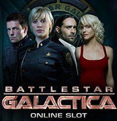 Battlestar Galactica