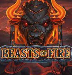 Beasts of Fire