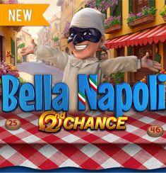 Bella Napoli 2
