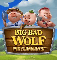 Big Bad Wolf