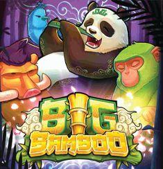 Big Bamboo