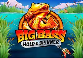 Big Bass Bonanza slot game