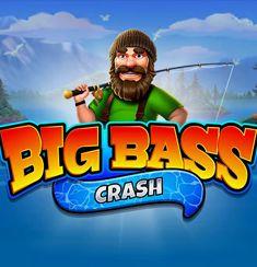 Big Bass Crash