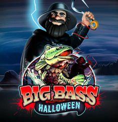 Big Bass Halloween