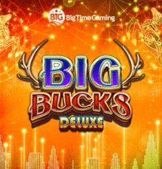 Big Bucks slot game