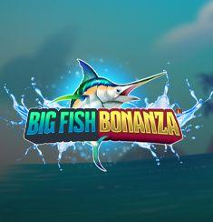 Big Fish Bonanza slot game