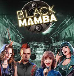 Black Mamba