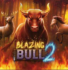 Blazing Bull 2