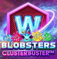 Blobster Clusterbuster