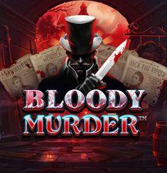 Bloody Murder slot game
