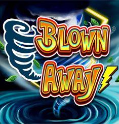 Blown Away