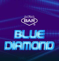 Blue Diamond slot game