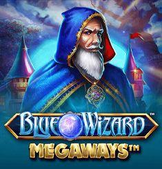 Blue Wizard