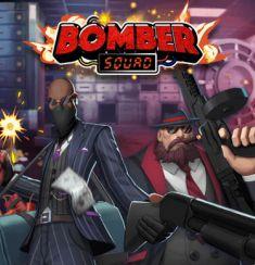 Bomber Squad