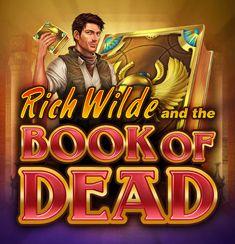 Book of Dead