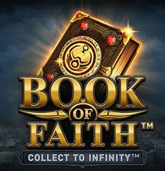 Book of Faith slot game