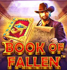 Book of Fallen