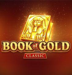 Book of Gold Classic