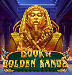 Book of Golden Sands