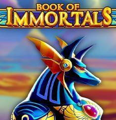 Book of Immortals