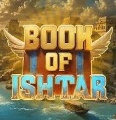 Book of Ishtar slot game
