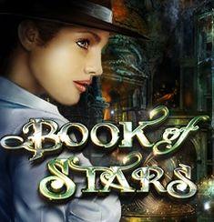 Book of Stars