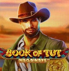 Book of Tut Megaways