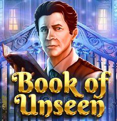 Book of Unseen slot game