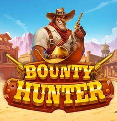 Bounty Hunter slot game