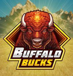 Buffalo Bucks slot game