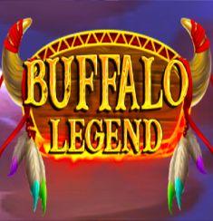 Buffalo legend slot game