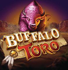 Buffalo Toro slot game