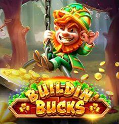 Buildin' Bucks slot game