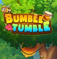 Bumble Tumble slot game