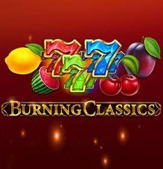 Burning Classics slot game