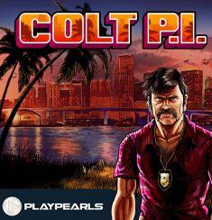 COLT P.I.