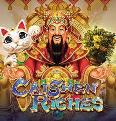 Caishen Riches