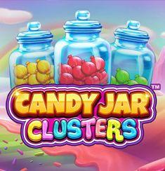 Candy Jar Clusters slot game