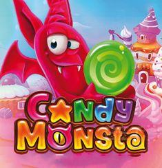 Candy Monsta