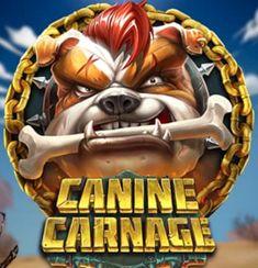 Canine Carnage