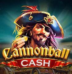 CannonBall Cash slot game
