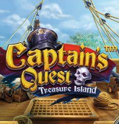 Captain's Quest