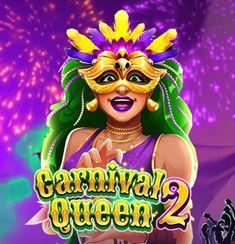 Carnival Queen 2 slot game