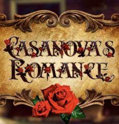 Casanova's Romance