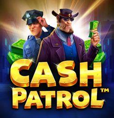 Cash Patrol