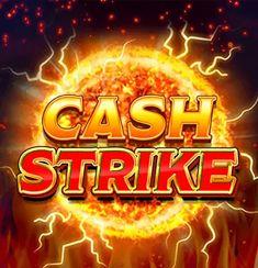 Cash Strike slot game