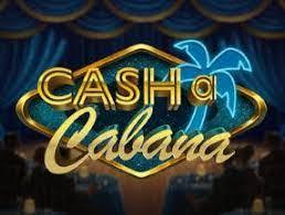Cash-a-Cabana slot game
