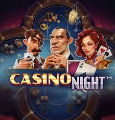 Casino Night slot game