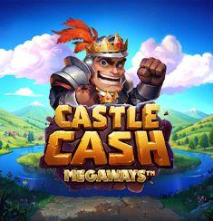 Castle Cash Megaways slot game