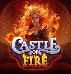 Castle of Fire slot game